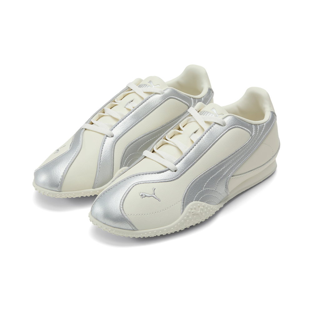Puma Bella V2 'Silver White' Женские