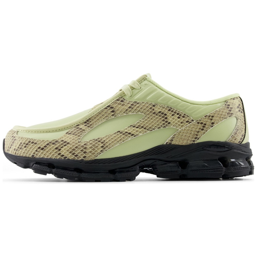 Morel Black