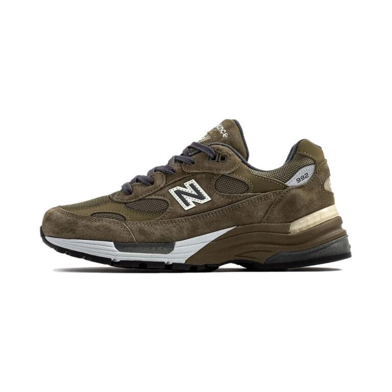 New Balance 992 'Green' Мужские