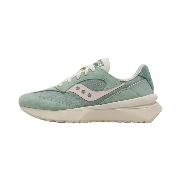 Saucony Jazz Renew Jazz 'Green' Женские