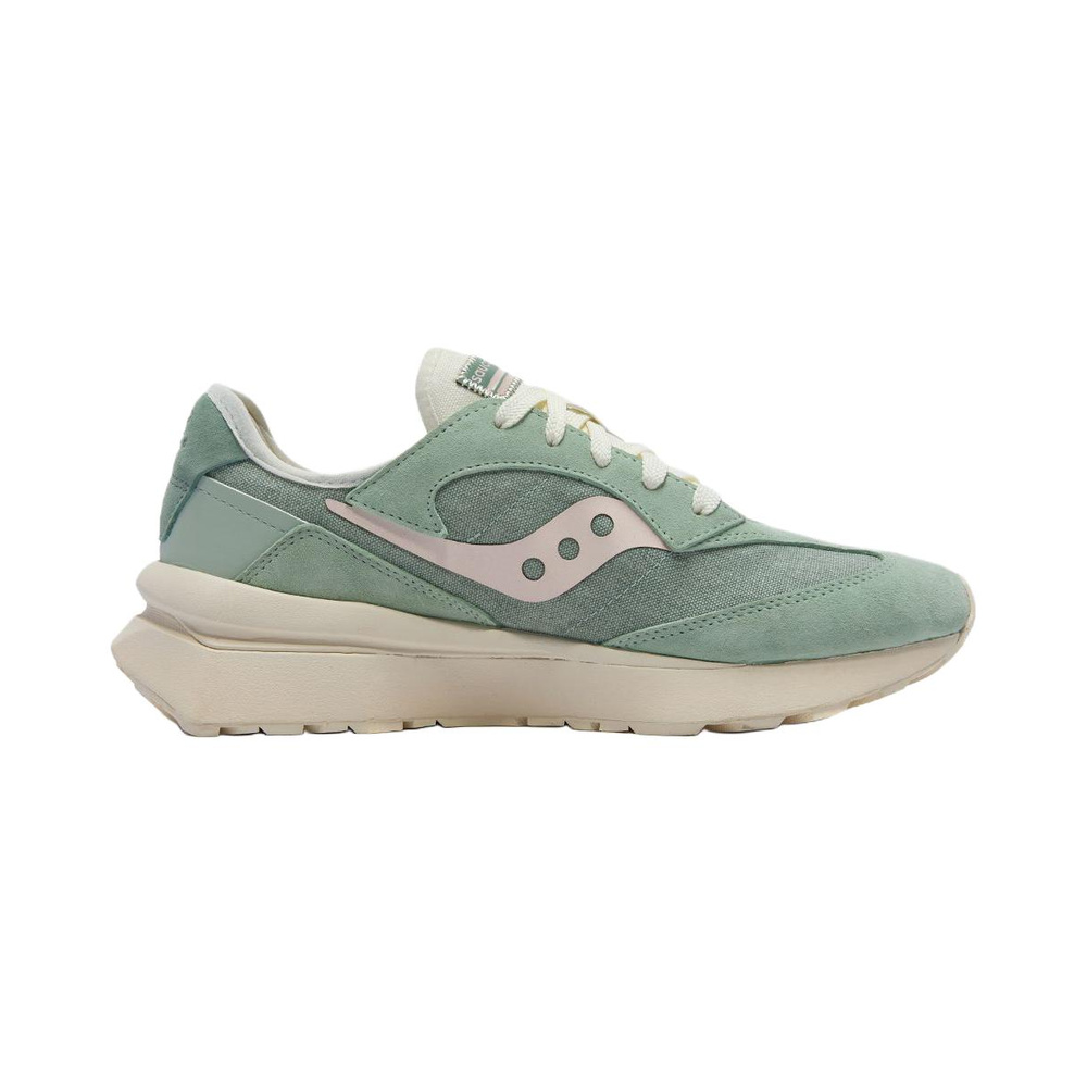 Saucony Jazz Renew Jazz 'Green' Женские