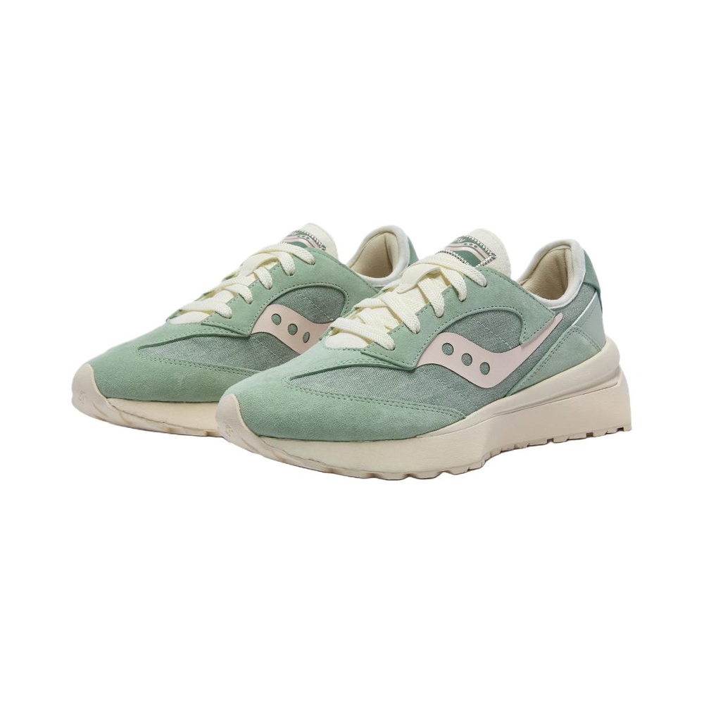 Saucony Jazz Renew Jazz 'Green' Женские