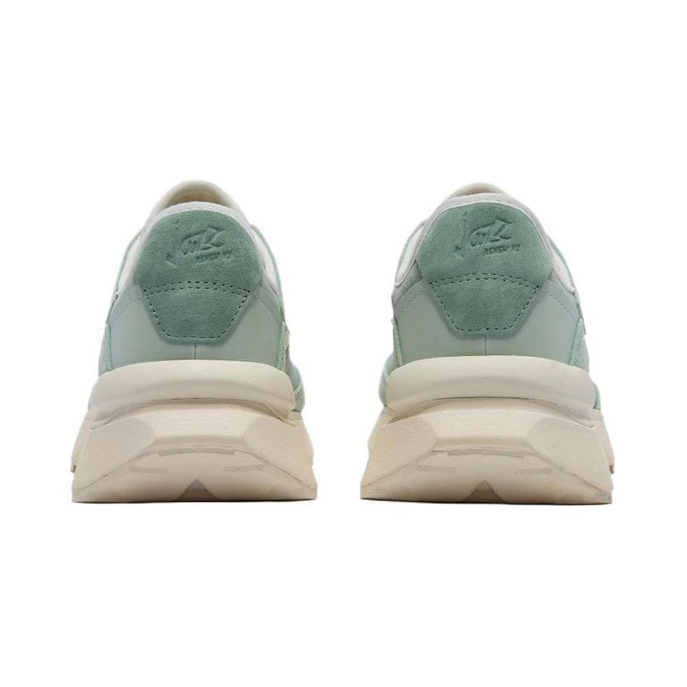 Saucony Jazz Renew Jazz 'Green' Женские