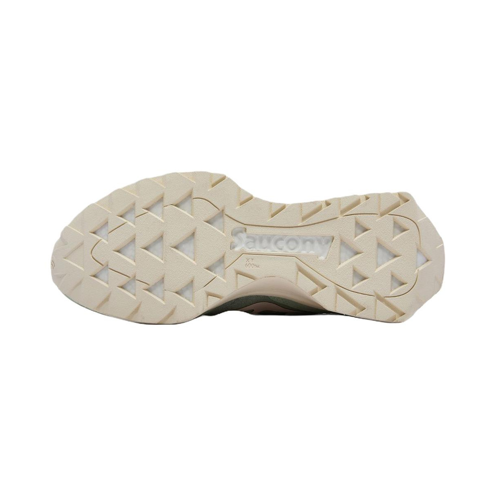 Saucony Jazz Renew Jazz 'Green' Женские