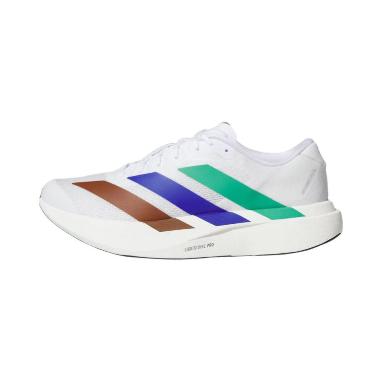 Adidas Adizero Evo SL 'White' Мужские