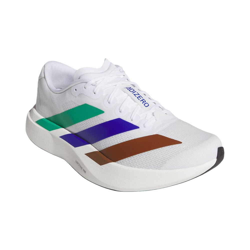 Adidas Adizero Evo SL 'White' Мужские