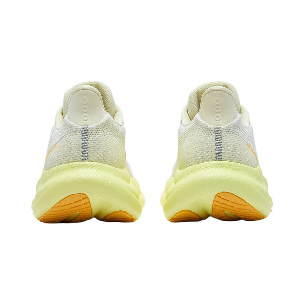 Saucony Triumph 23 'White Yellow' Женские