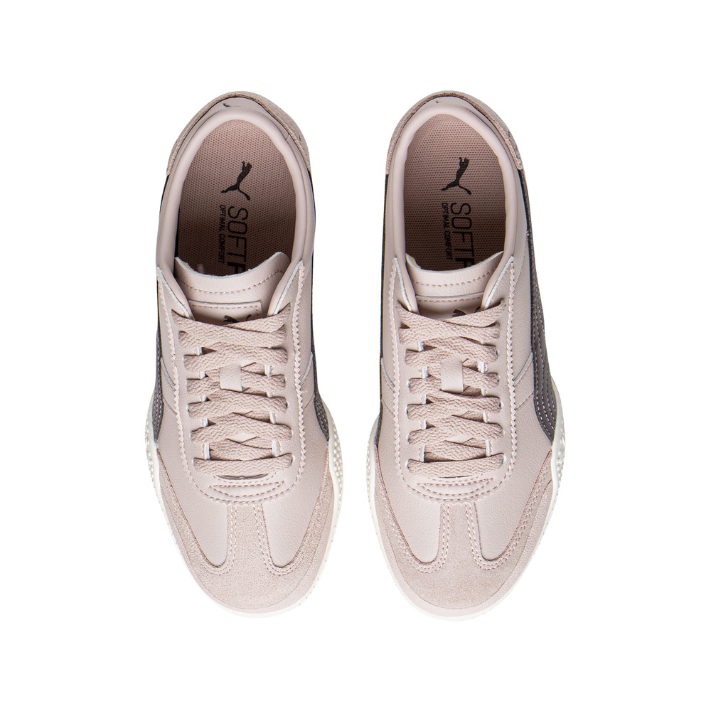 Puma Bella Ut 'Lea Misty Purple Echo Gray' Женские
