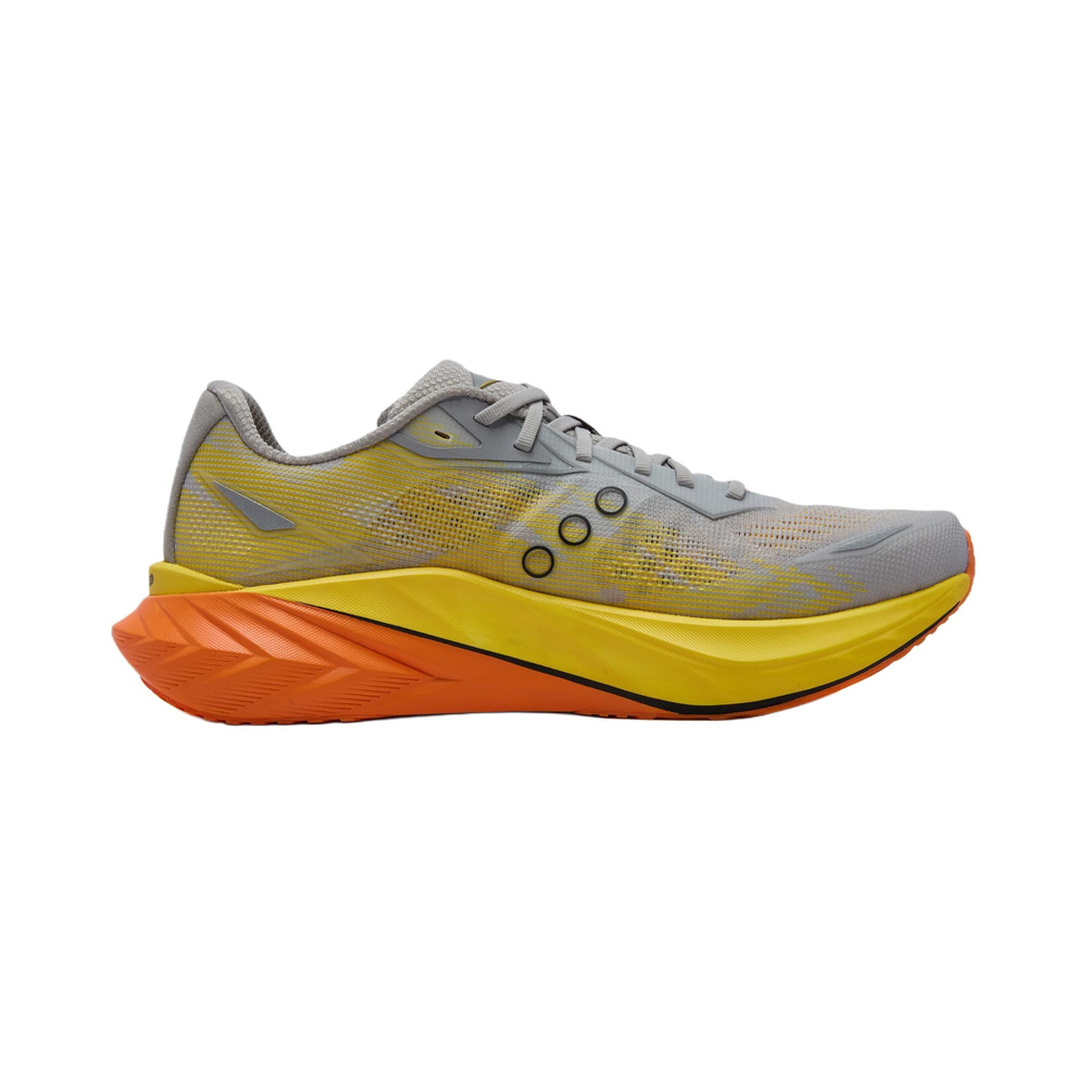 Saucony Slay Full Speed 3 'Yellow Grey' Мужские