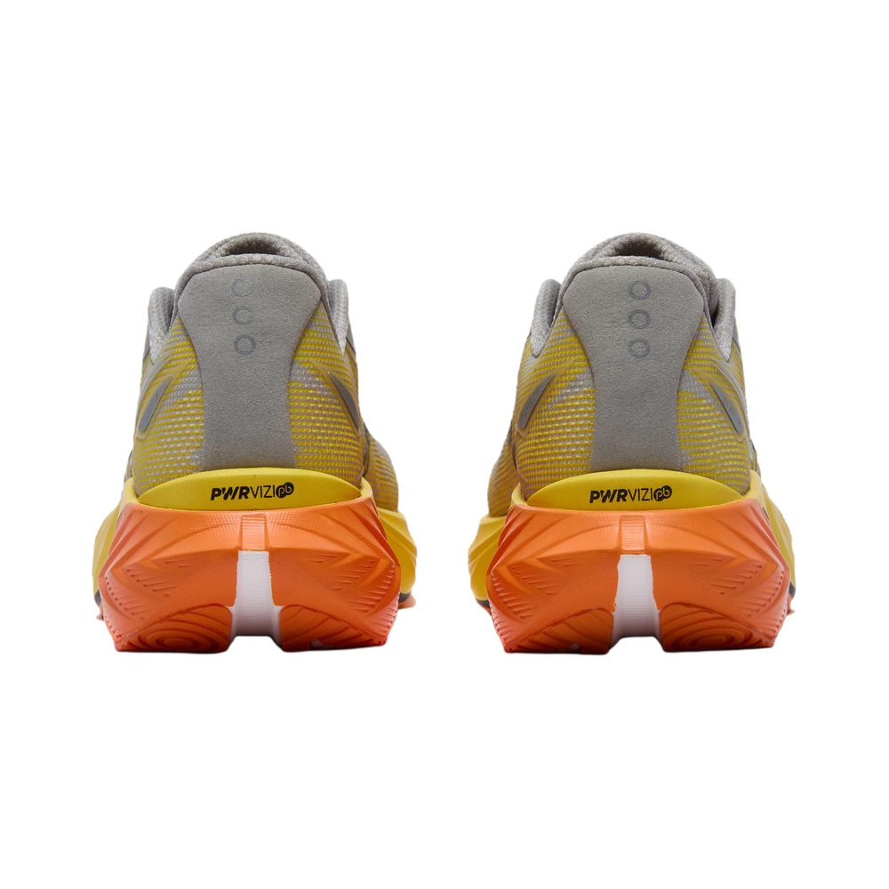 Saucony Slay Full Speed 3 'Yellow Grey' Мужские