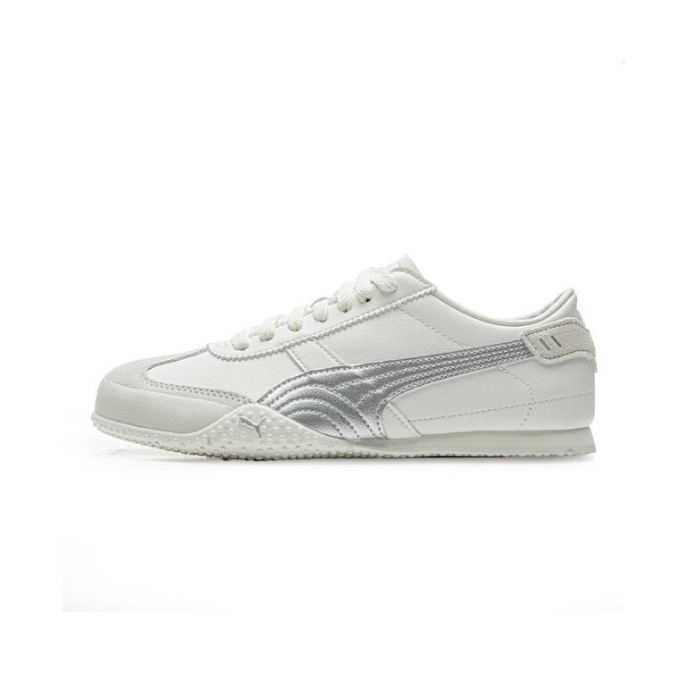 Puma Bella Ut 'Lea Warm White Silver' Мужские