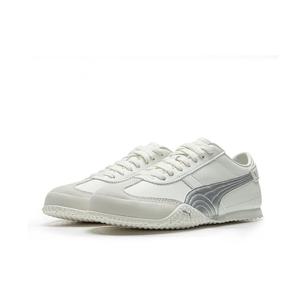 Puma Bella Ut 'Lea Warm White Silver' Мужские