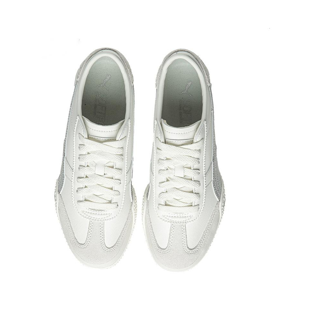 Puma Bella Ut 'Lea Warm White Silver' Мужские
