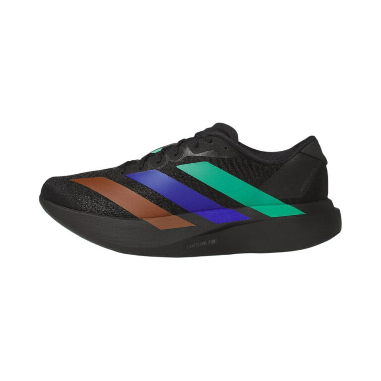 Adidas Adizero Evo SL 'Black' Мужские