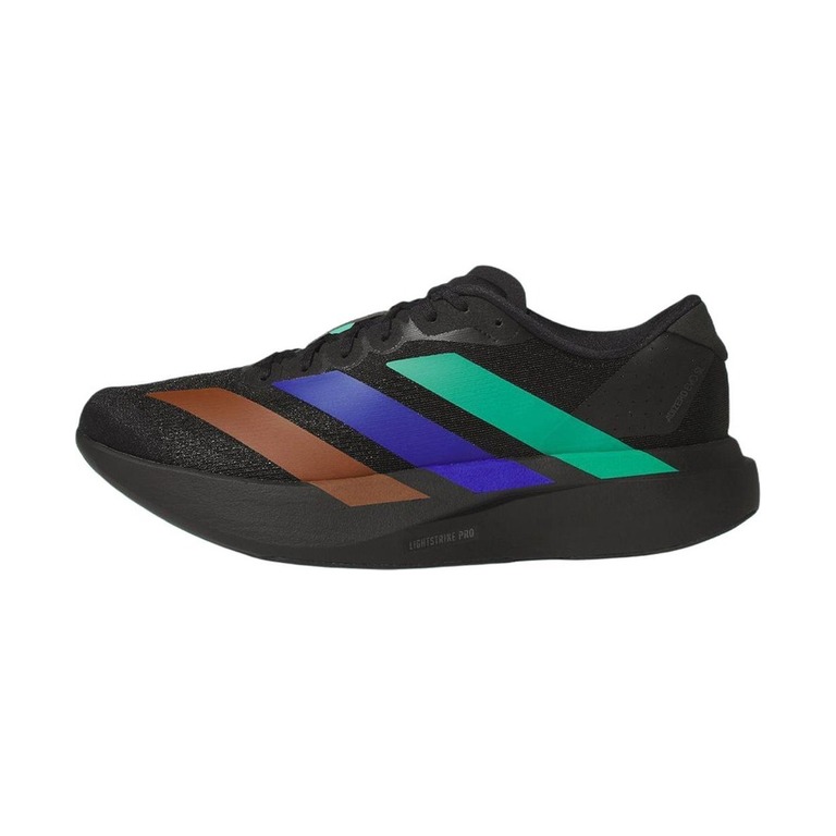 Adidas Adizero Evo SL 'Black' Мужские