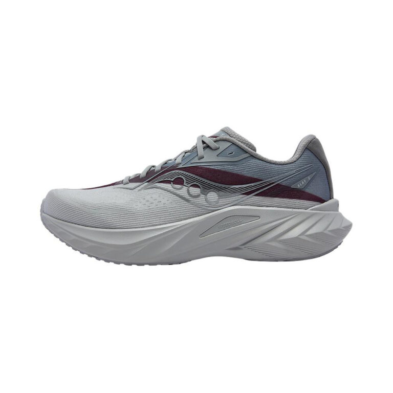 Saucony Slay Full Speed 3 'Grey Red' Мужские