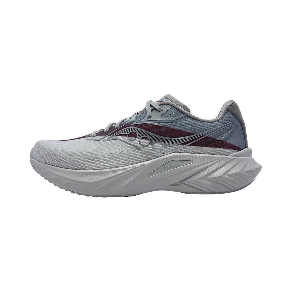 Grey Red