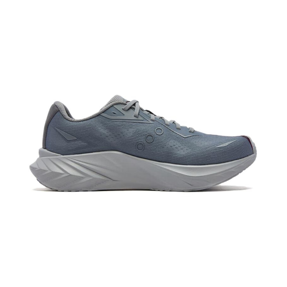 Saucony Slay Full Speed 3 'Grey Red' Мужские