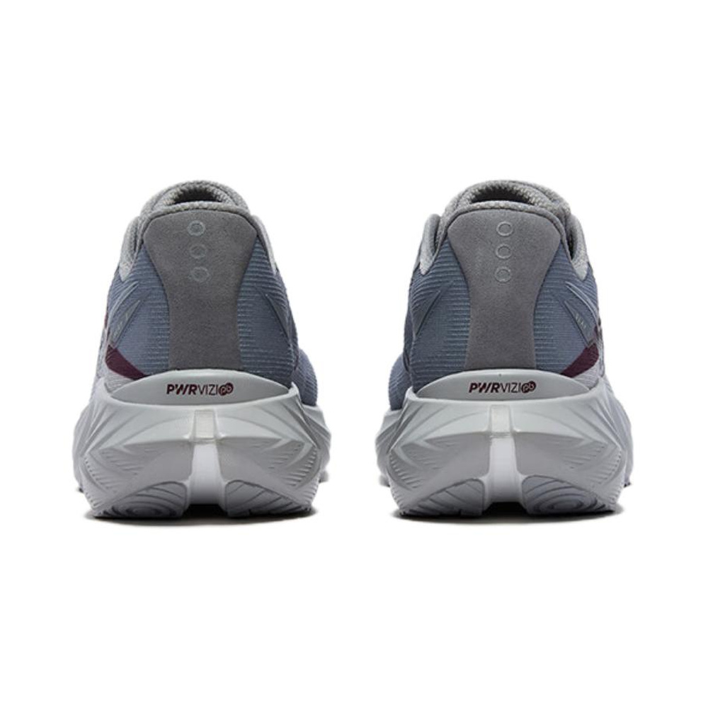 Saucony Slay Full Speed 3 'Grey Red' Мужские