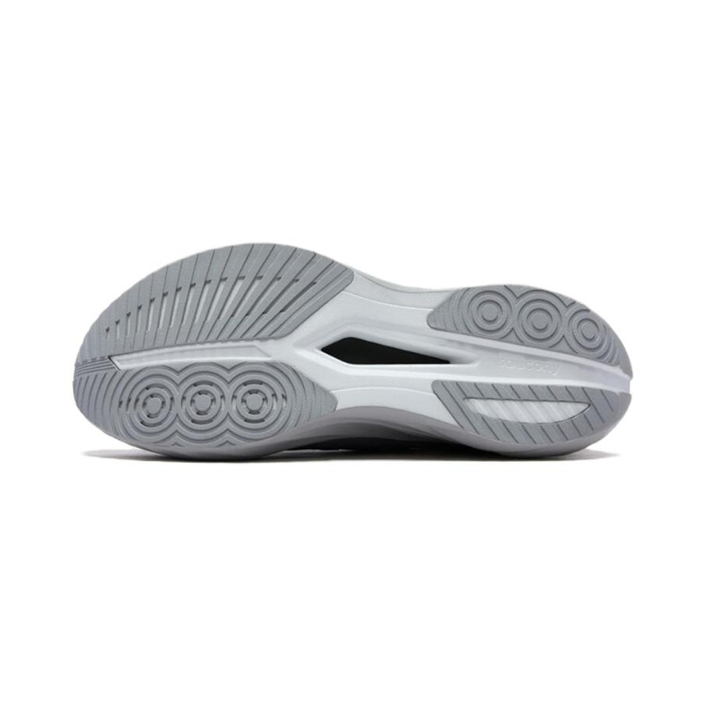 Saucony Slay Full Speed 3 'Grey Red' Мужские