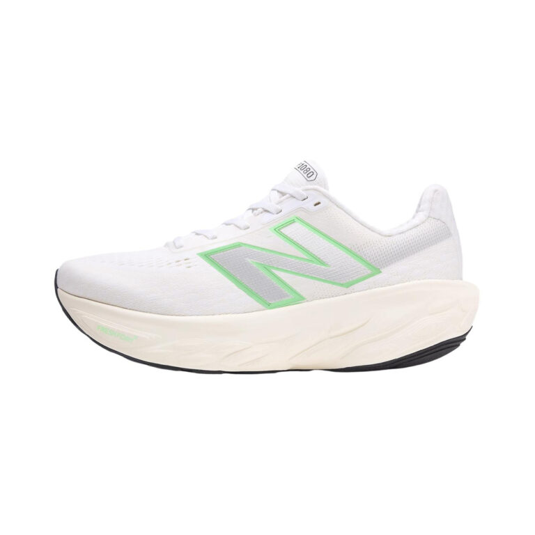 New Balance 1080v14 'White' Мужские