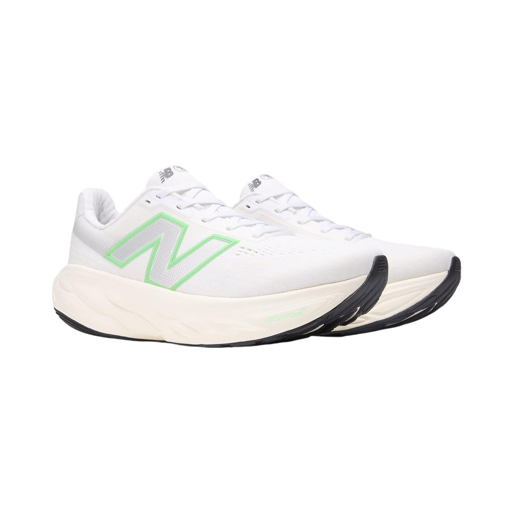 New Balance 1080v14 'White' Мужские