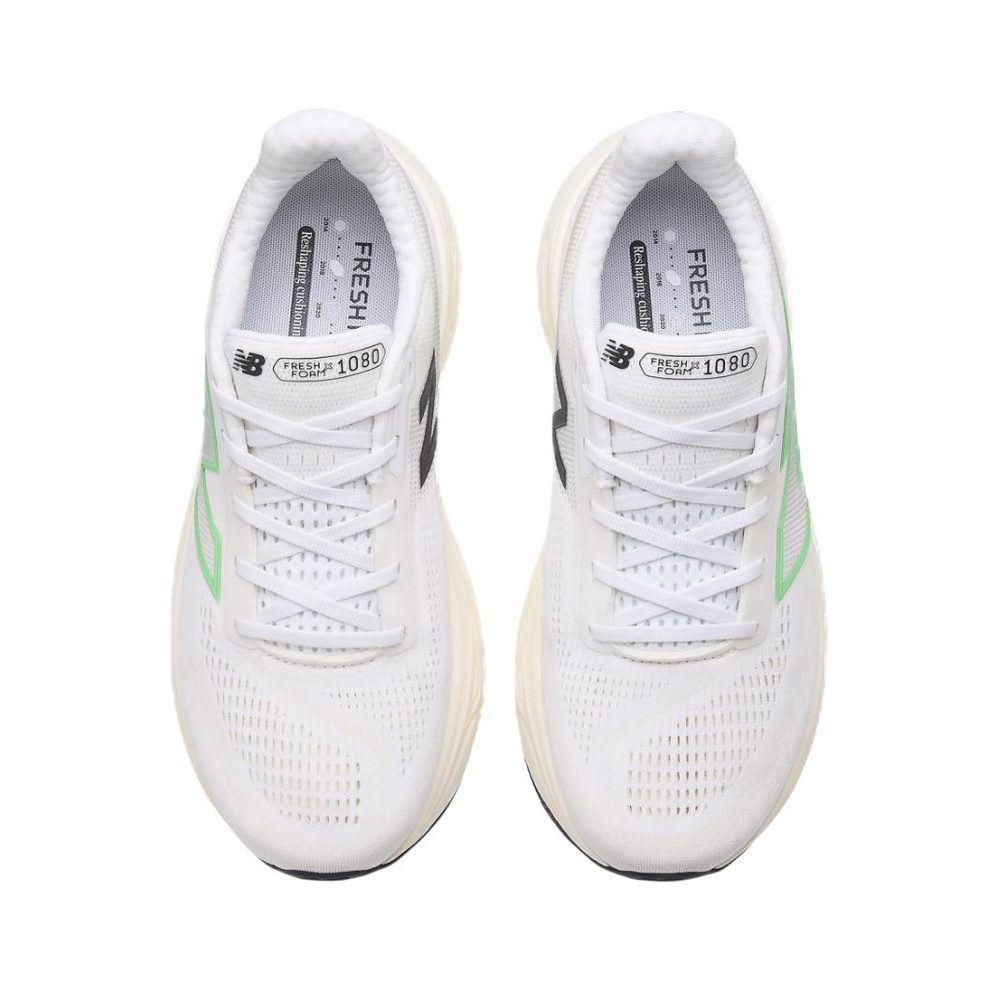 New Balance 1080v14 'White' Мужские