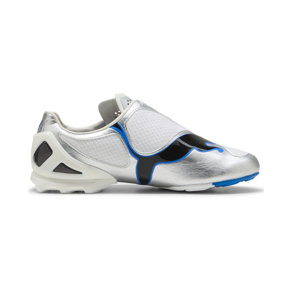 Puma V S1 'Metallic White Silver' Мужские