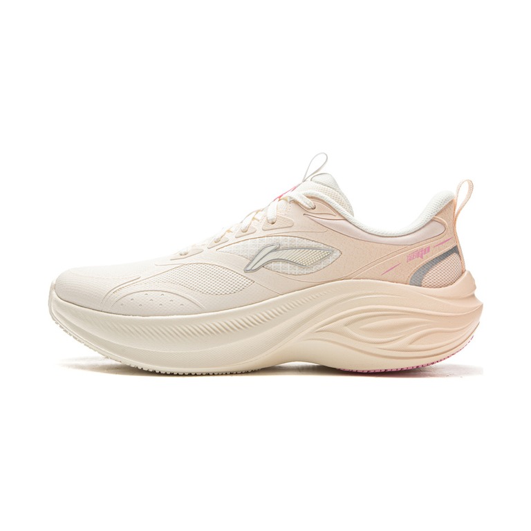 Saucony Ride 'Ecru Orange' Женские