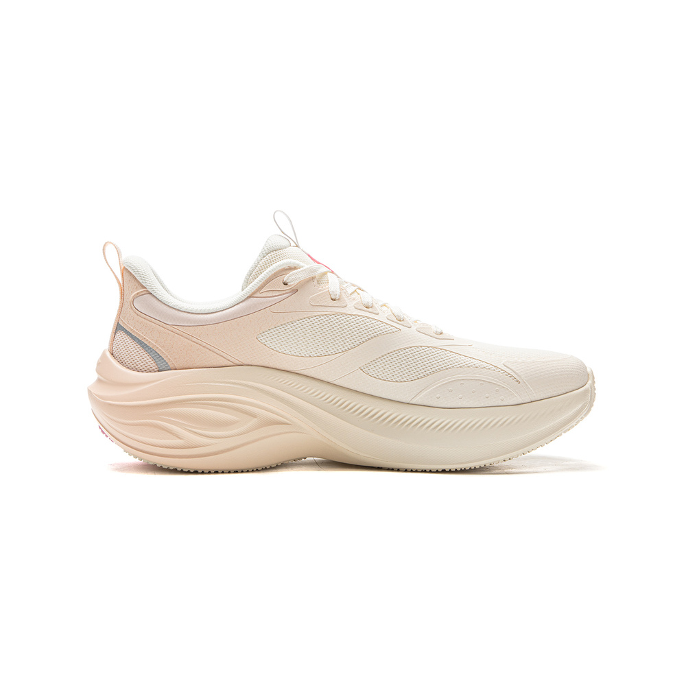 Saucony Ride 'Ecru Orange' Женские