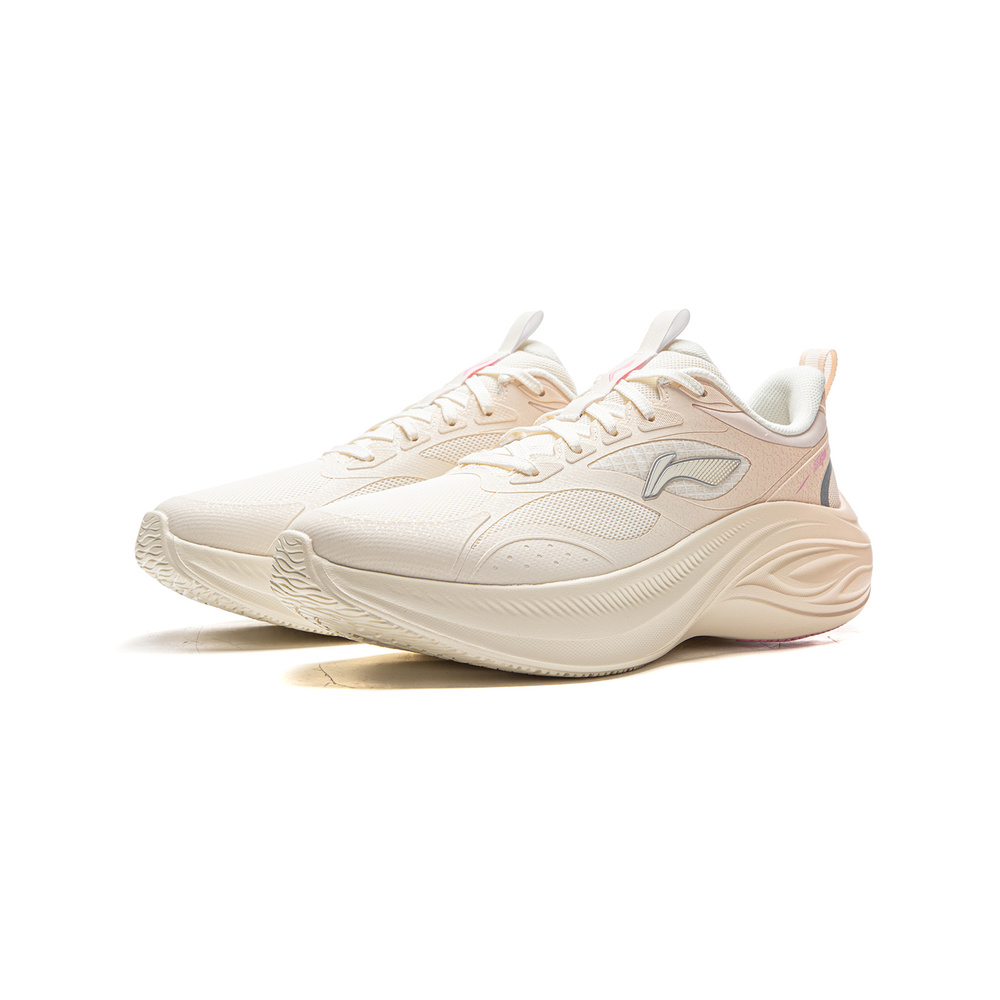 Saucony Ride 'Ecru Orange' Женские