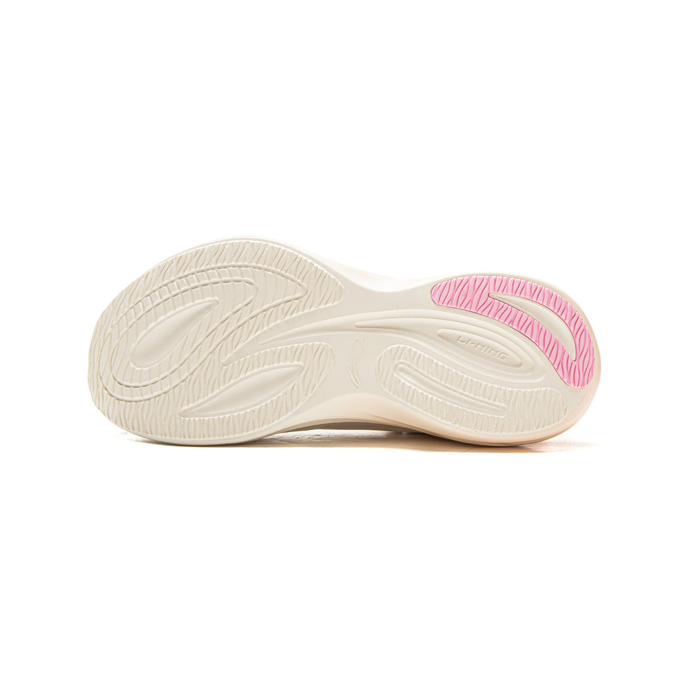 Saucony Ride 'Ecru Orange' Женские