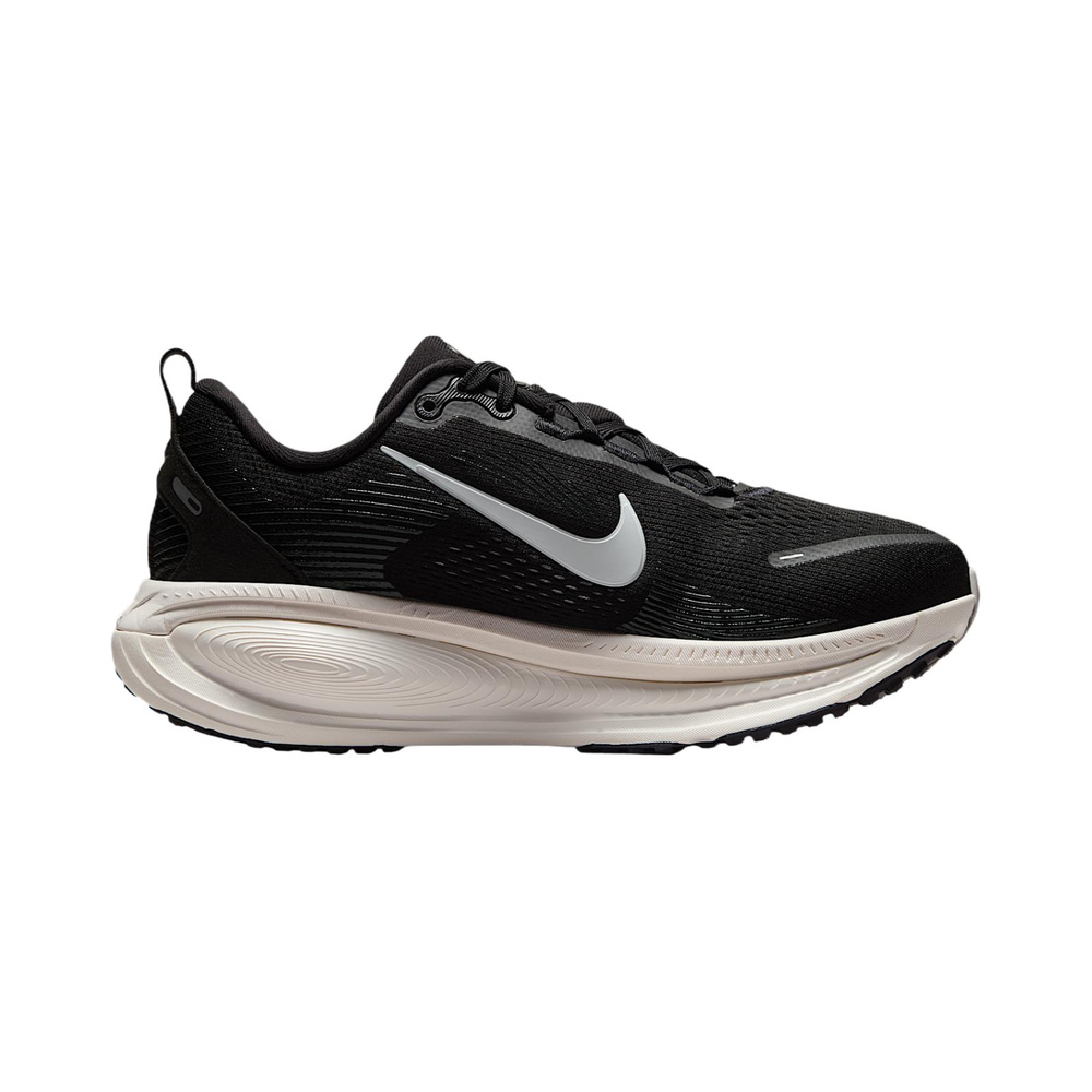 Nike Vomero 18 'Black / Coconut Milk / Light Iron Ore / Summit White' Женские