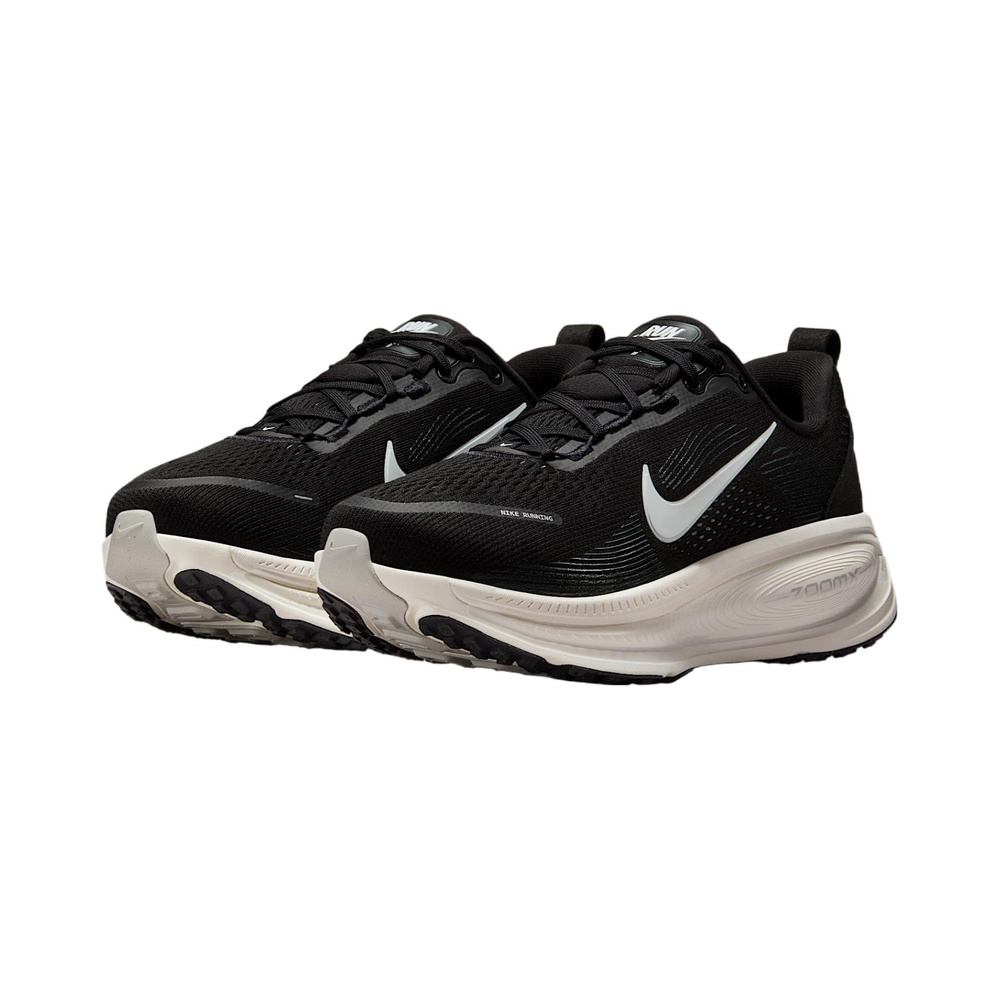 Nike Vomero 18 'Black / Coconut Milk / Light Iron Ore / Summit White' Женские