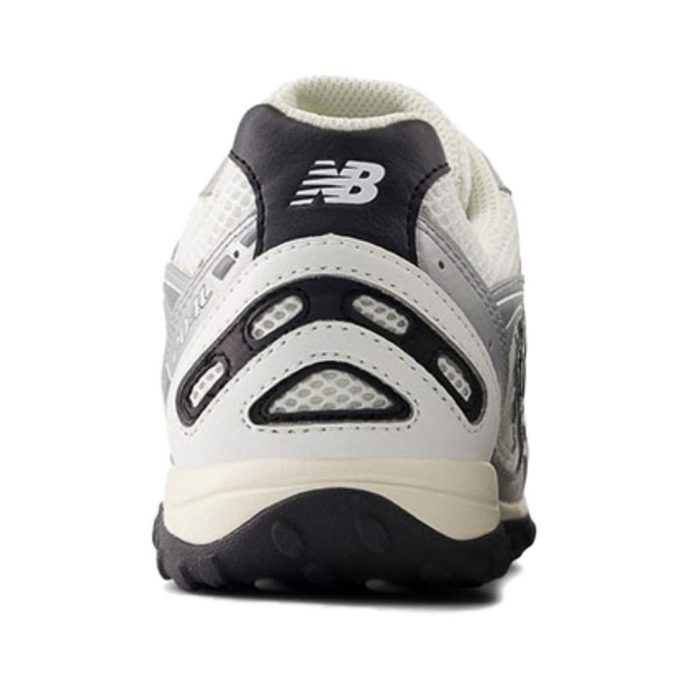 New Balance 204L 'Silver Metallic Navy' Мужские