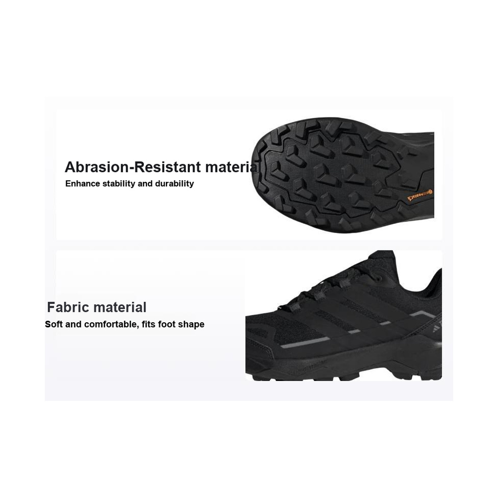 Adidas Terrex Skychaser 'Black' Мужские