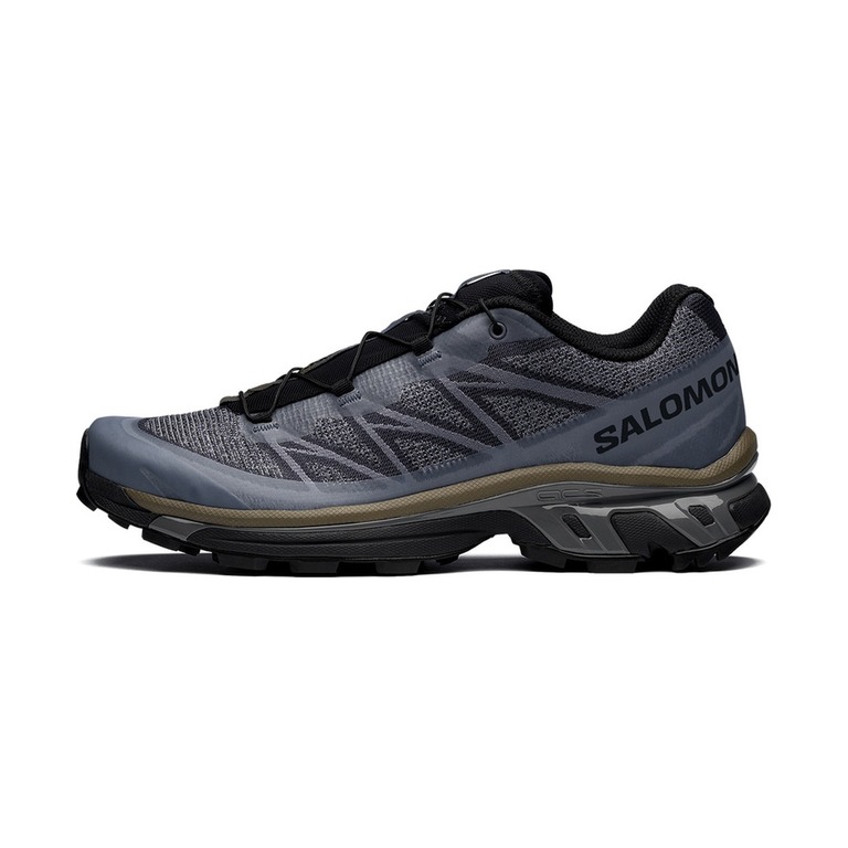 Salomon XT 6 Shadow 'Blue Black' Мужские