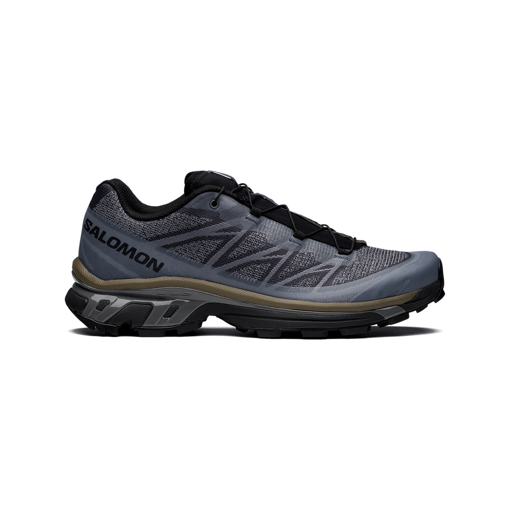 Salomon XT 6 Shadow 'Blue Black' Мужские