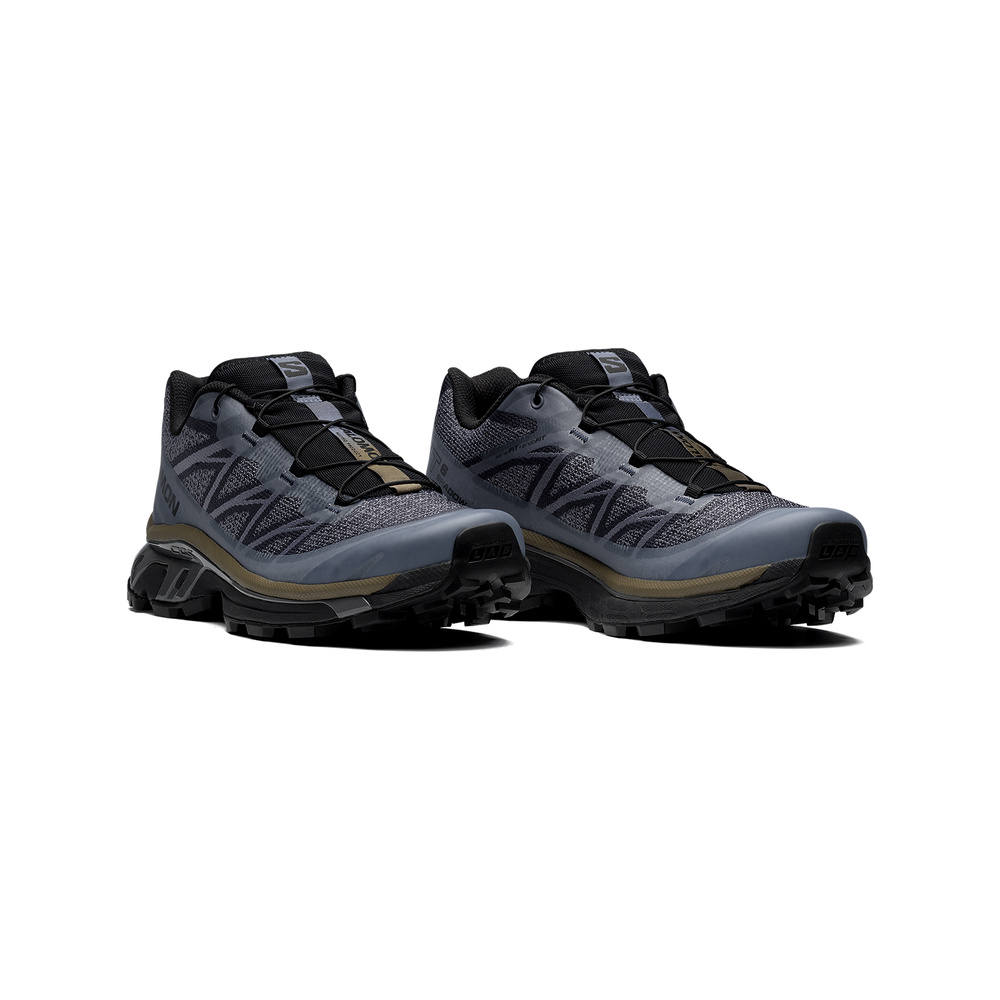 Salomon XT 6 Shadow 'Blue Black' Мужские