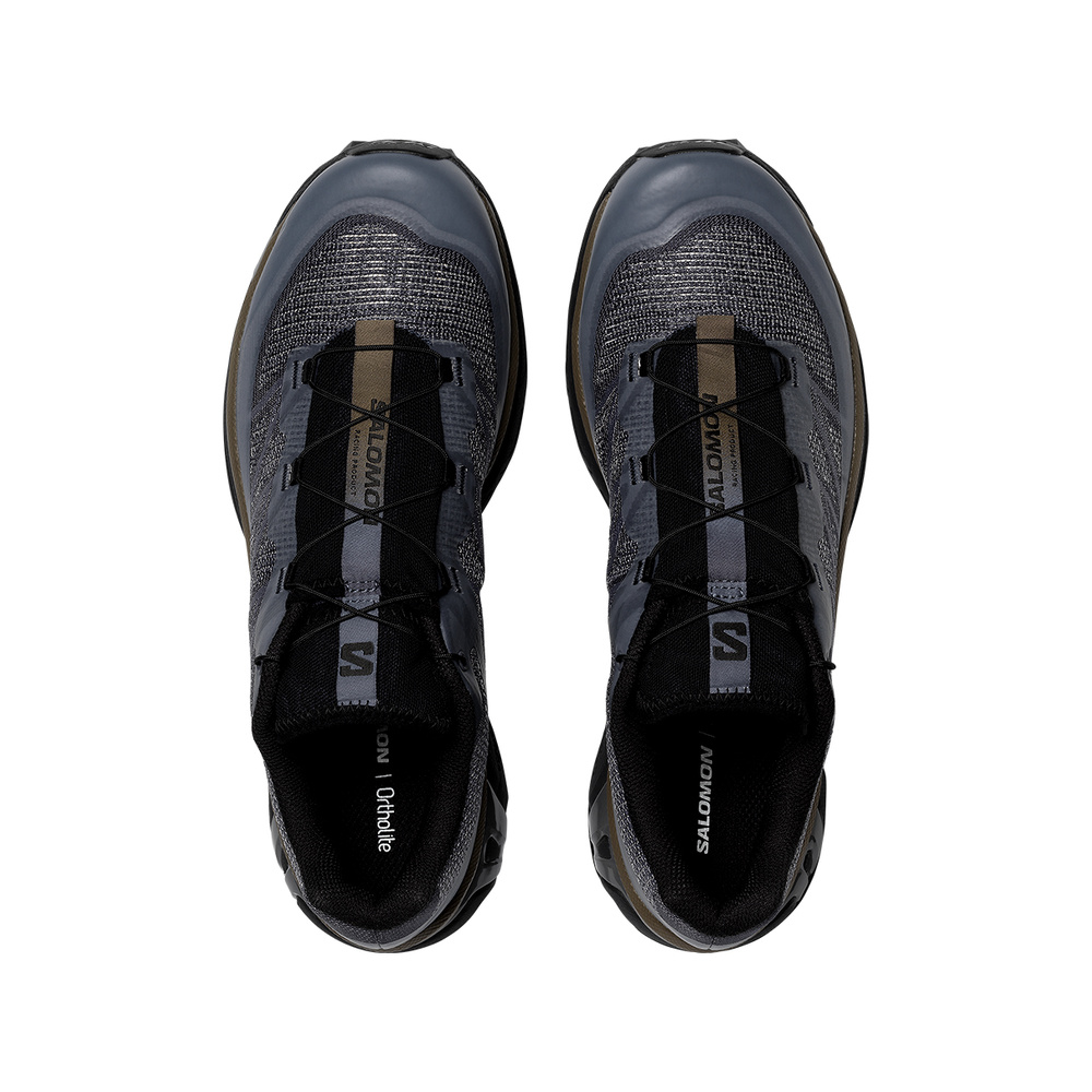 Salomon XT 6 Shadow 'Blue Black' Мужские