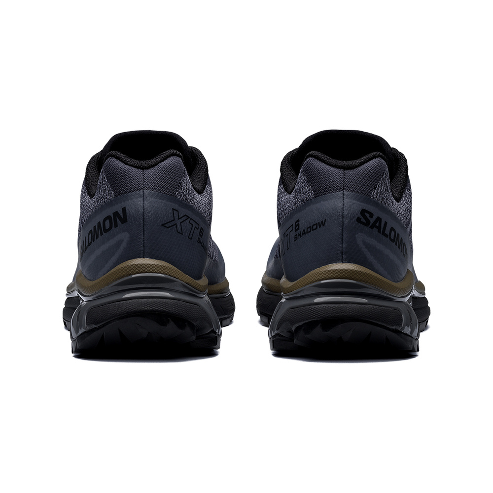 Salomon XT 6 Shadow 'Blue Black' Мужские