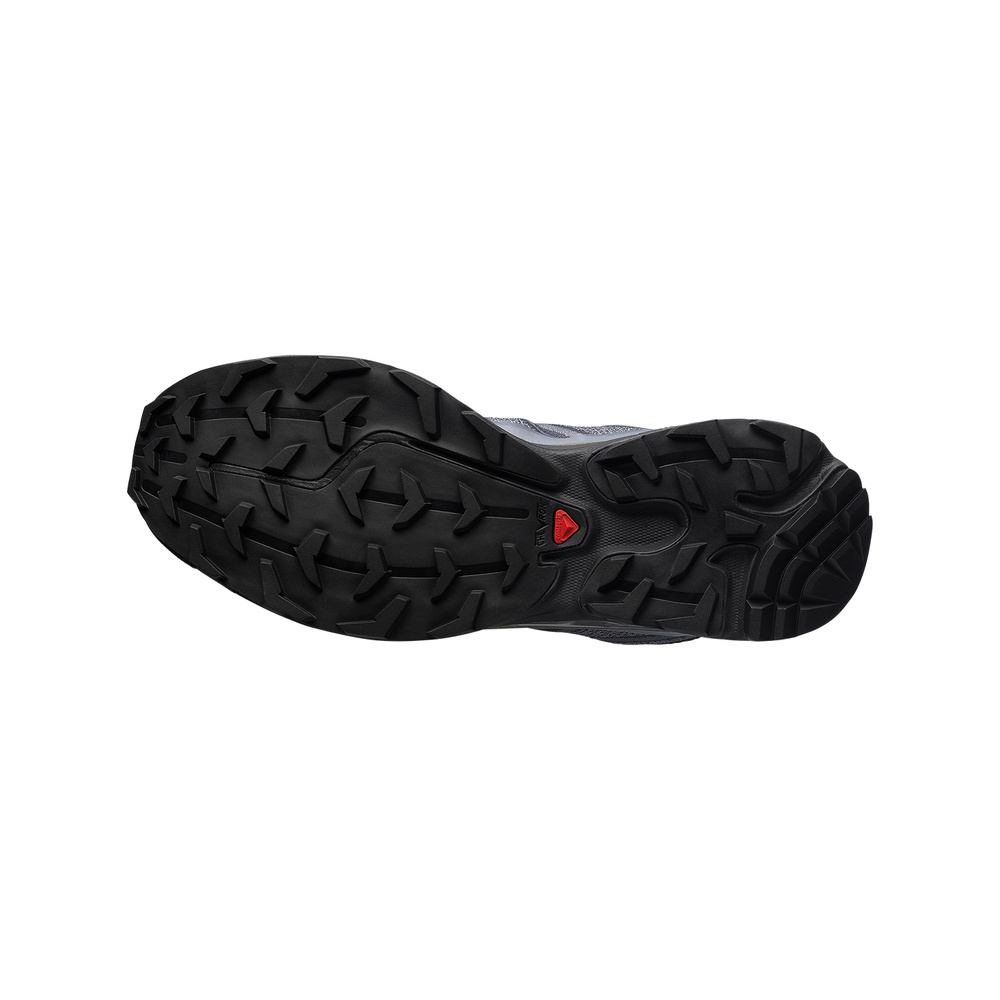 Salomon XT 6 Shadow 'Blue Black' Мужские