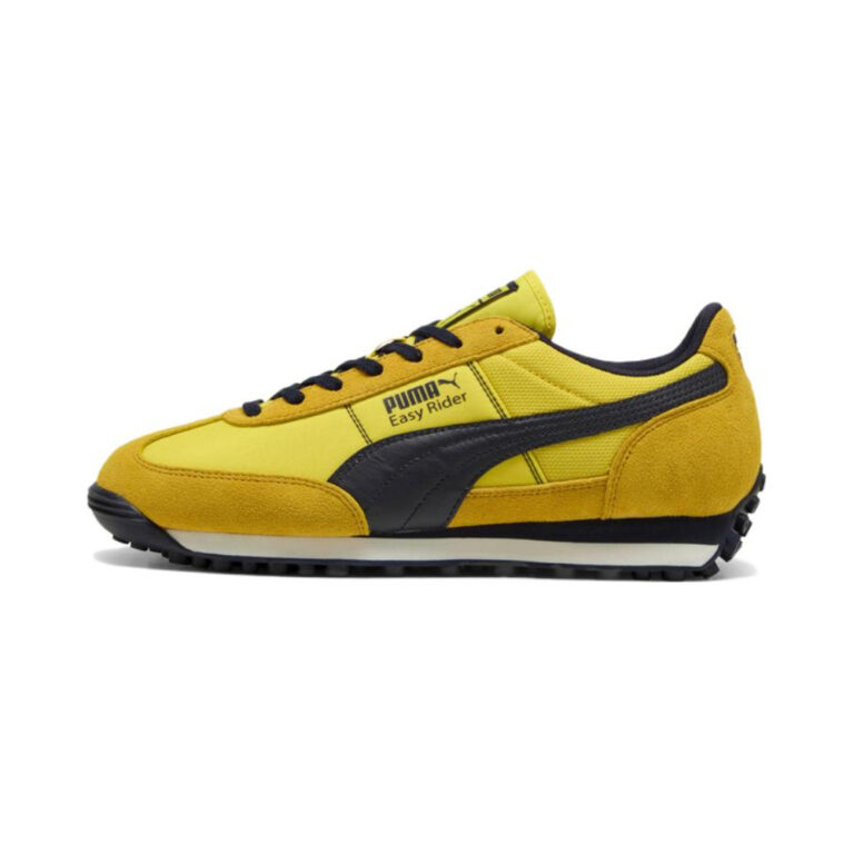 Puma Easy Rider 'Yellow' Мужские