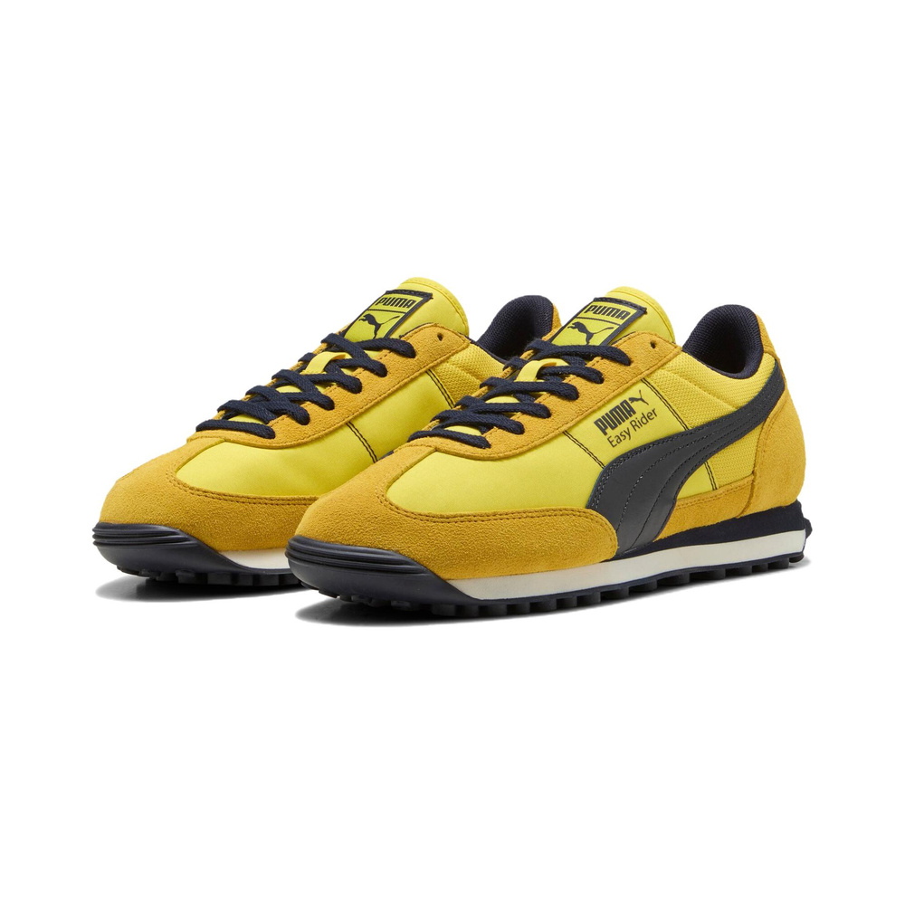 Puma Easy Rider 'Yellow' Мужские