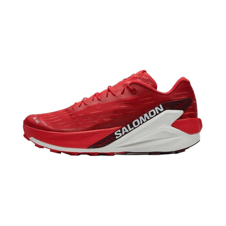 Salomon S Lab Pulsar 4 'Red' Мужские