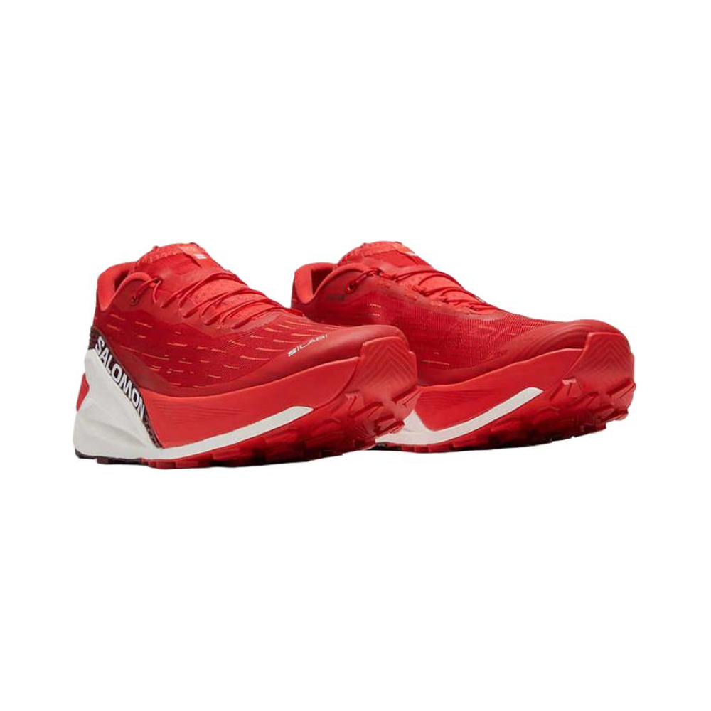 Salomon S Lab Pulsar 4 'Red' Мужские