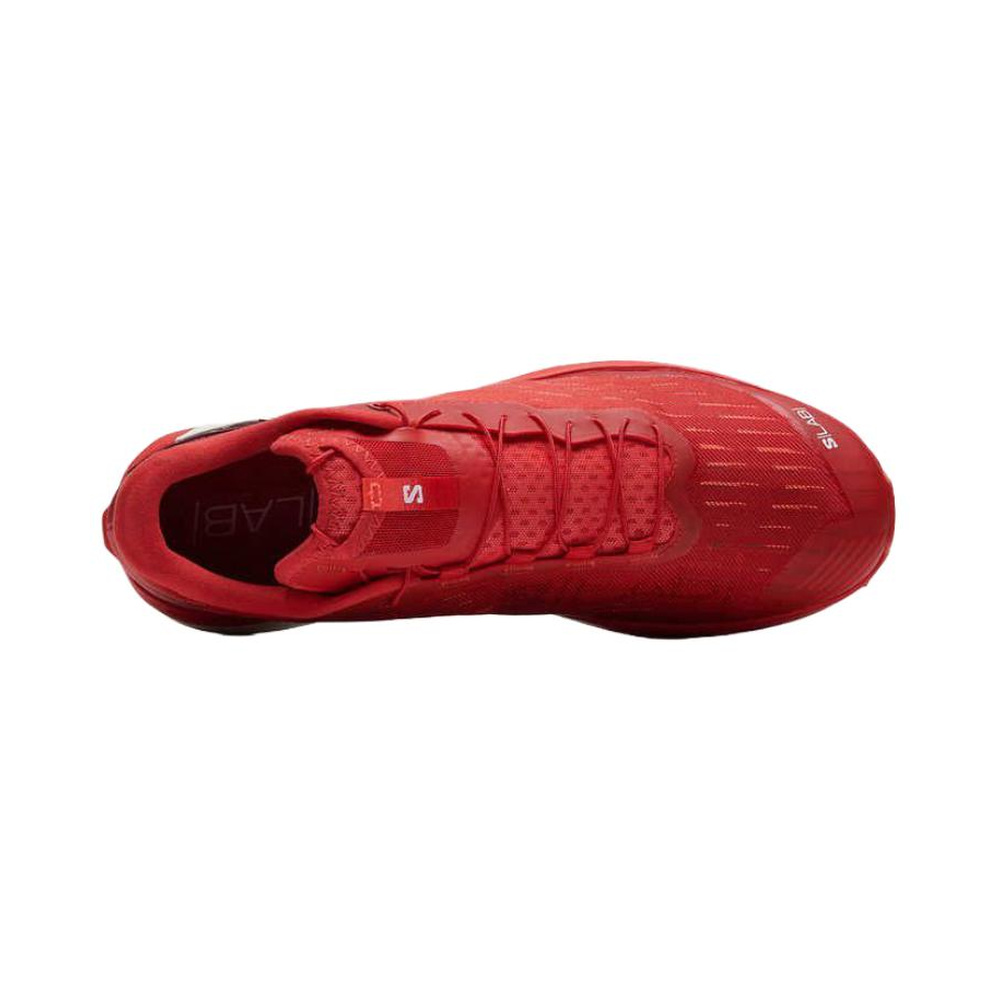 Salomon S Lab Pulsar 4 'Red' Мужские