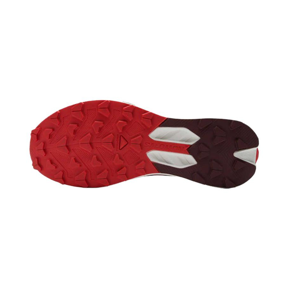 Salomon S Lab Pulsar 4 'Red' Мужские