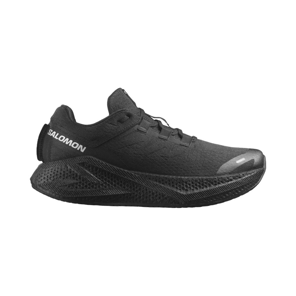 Salomon Aero Glide 3 'Black' Мужские