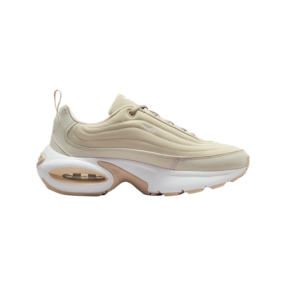 Nike Air Max Portal 'Tough Red / White' Женские